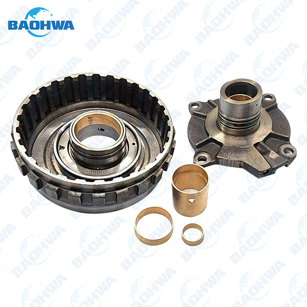 A340H R150 Transfer Case Direct Drum With Bushing Kit