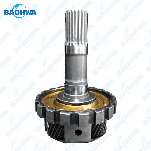 AB60E Rear Planet With Output Shaft