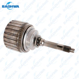 AB60E AB60F C1 Forward Coast Clutch Drum Assembly