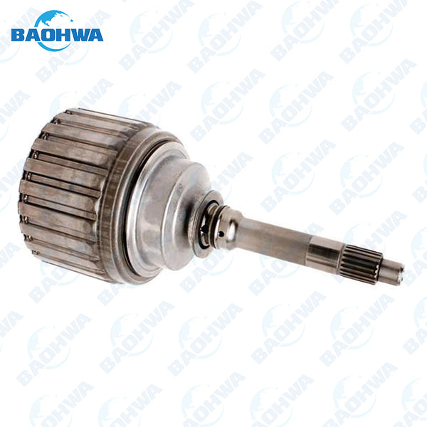 AB60E AB60F C1 Forward Coast Clutch Drum Assembly