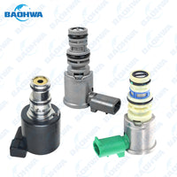 5L40 5L40E Solenoid Kit For GM BMW (99-03)