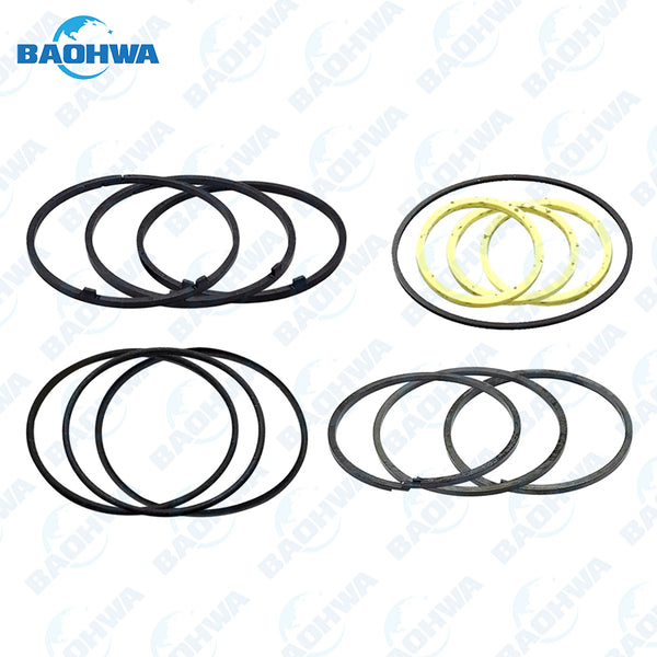 6L80 Sealing Ring Kit (13 Pcs)