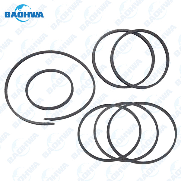 4L60E TH700-R4 Sealing Ring Kit (Without Pump Slide Ring)