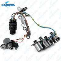 RE4F03B RE4F04B Solenoid Kit