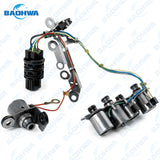 RE4F03B RE4F04B Solenoid Kit
