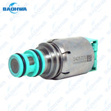 6T40 6T45 Solenoid Green 24257170