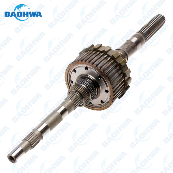 AB60E AB60F Rear Planet With Rear Sun Gear & 26T Intermediate Shaft