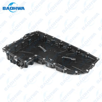 0CK Oil Pan With Gasket