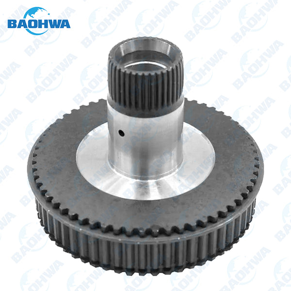 6T30 Transfer Drive Gear Hub SONIC (12-18)