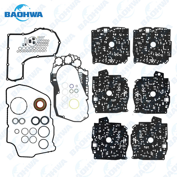 4T40E 4T45E Overhaul Kit