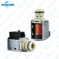 4L60E Master Solenoid Kit (6 Pcs) (03-Up)