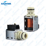 4L60E Master Solenoid Kit (6 Pcs) (03-Up)