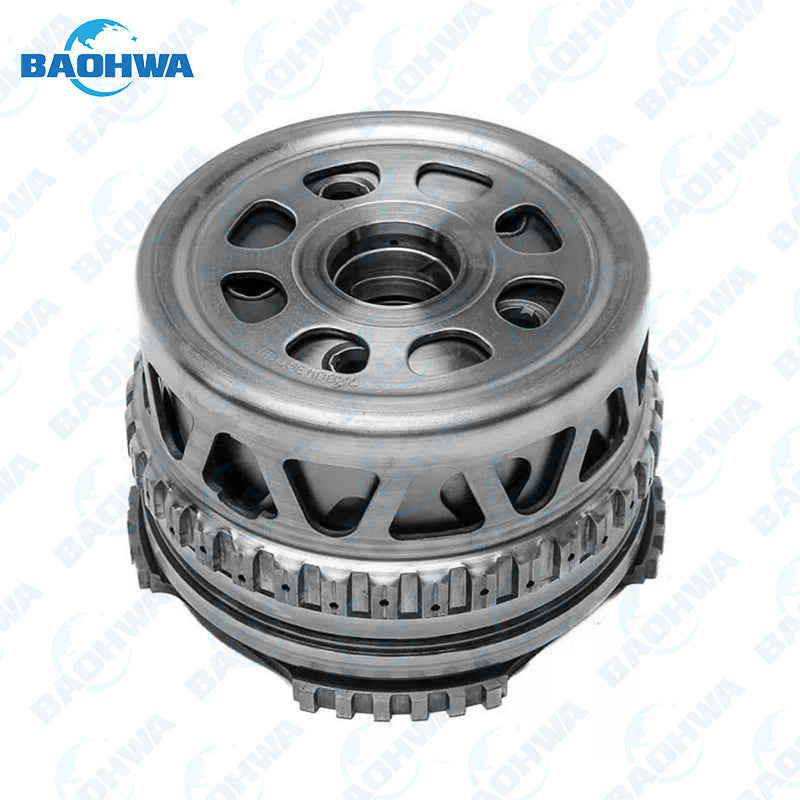 GM Transmission Square Case Connector 3 Prong 700R4 2004R 125C 3L30 250C TH350C GM Transmission Square Case Connector 3 Prong 700R4 2004R 125C 3L30 250C TH350C