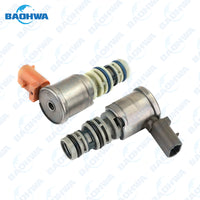 4L60E Master Solenoid Kit (6 Pcs) (03-Up)