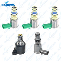 5L40 5L40E Solenoid Kit For GM BMW (99-03)