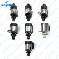 RE5R05A Solenoid Kit
