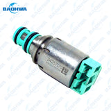 6T40 6T45 Solenoid Green 24257170