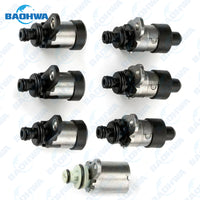 RE5R05A Solenoid Kit