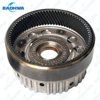 A340 AW4 Forward Planet Kit 4 Gear With Forward Ring Gear 4.487 OD