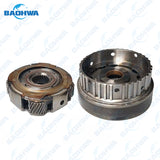 A340 AW4 Forward Planet Kit 4 Gear With Forward Ring Gear 4.487 OD