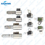 A750 A750E A750F Solenoid Kit (9 Pcs)
