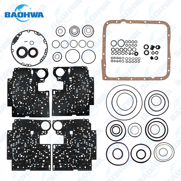 4L60E 4L65E Overhaul kit (93-Up)
