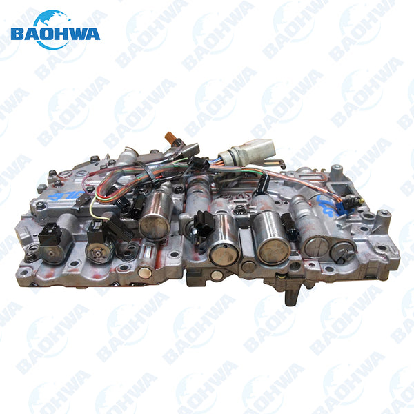 A650E Valve Body Mechatronic LEXUS JZS160 GS300 (00-05)