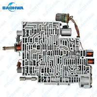 4L60E 4L65E Valve Body Plate And Harness (98-06)
