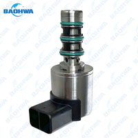 0CK 0CL 0CJ DL382 N215 N216 Pressure Regulator Solenoid