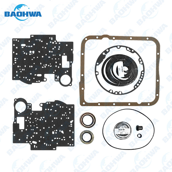 4L60 TH700 TH700-R4 Overhaul kit (82-93)