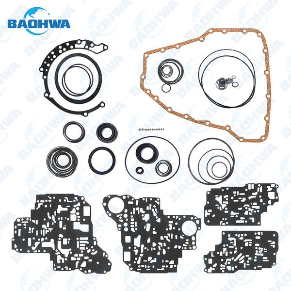 RE4F04B RE4F04V Overhaul Kit