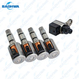 RE0F11A JF015E Solenoid Kit (5 Pcs)