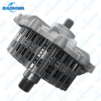 0CK DL382 Multi Plate Clutch With Cover