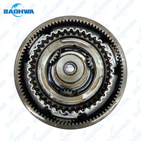 U140E U140F Underdrive Planet & Drum 3 Gears 25T & 3 Grooves Pinion