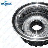 A960E Reverse And Direct Clutch Drum