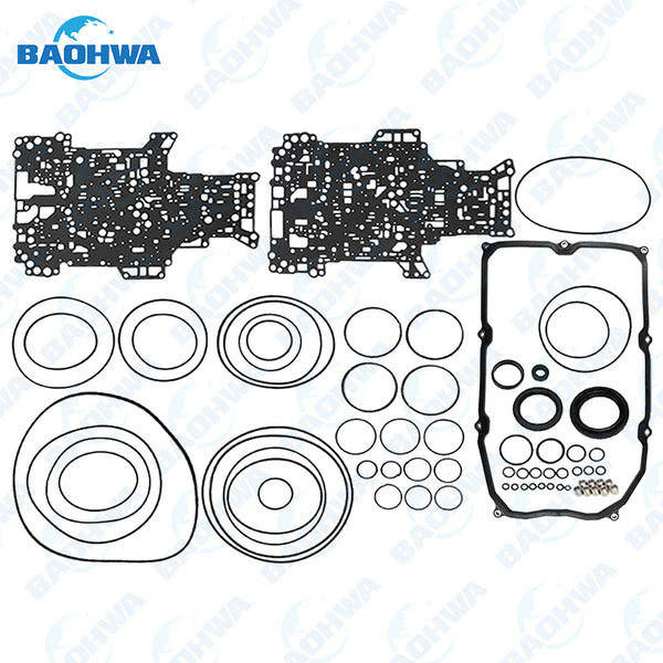 AA80E Overhaul Kit