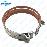 AL4 DPO F2 F3 Band