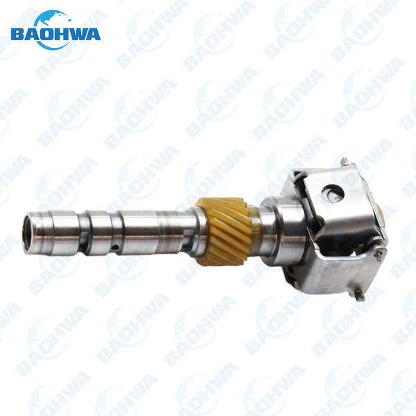 A140 A140E A140L Governor (Gear Type) (83-Up)