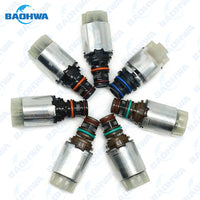 6F15 6F35 Solenoid Kit (7 Pcs) (Gen 1) (08-Up)