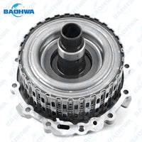 0CK DL382 Multi Plate Clutch With Cover