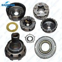 A340 A341 A343 Rear And Forward Planet Assembly 5 Gears