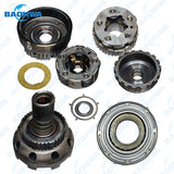 A340 A341 A343 Rear And Forward Planet Assembly 5 Gears