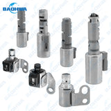 A750E A750F Solenoid Kit (7 Pcs)