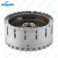 U540E U541E Reverse Clutch Drum Assembly