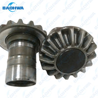 MPS6 DCT450 Spline Gear