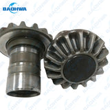 MPS6 DCT450 Spline Gear