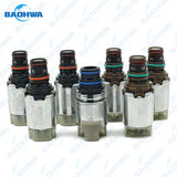 6F15 6F35 Solenoid Kit (7 Pcs) (Gen 1) (08-Up)