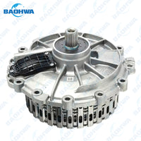 0CK DL382 Multi Plate Clutch With Cover