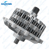 0CK DL382 Multi Plate Clutch With Cover