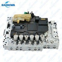 RE7R01A JR710E Valve Body